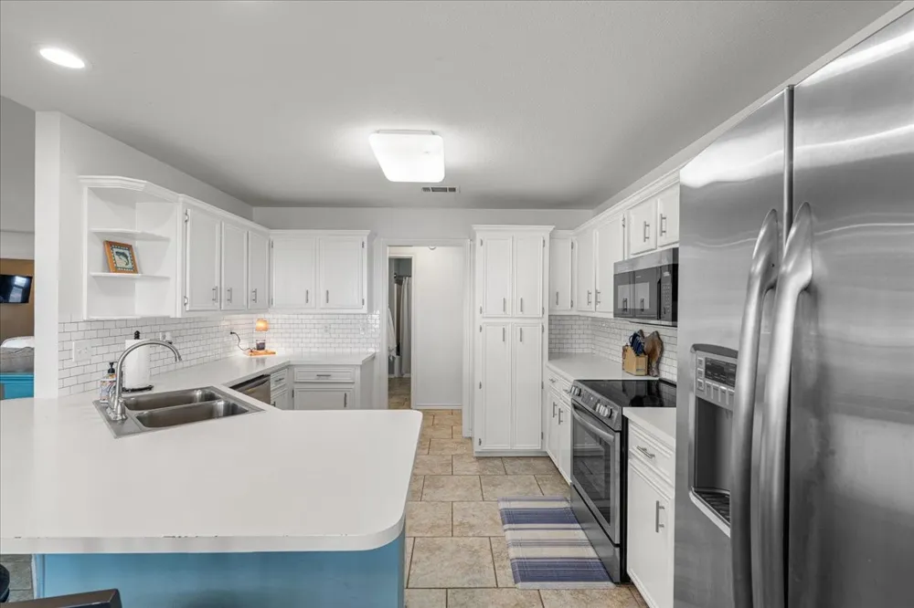 122 Knights Circle Streetman, TX 75859