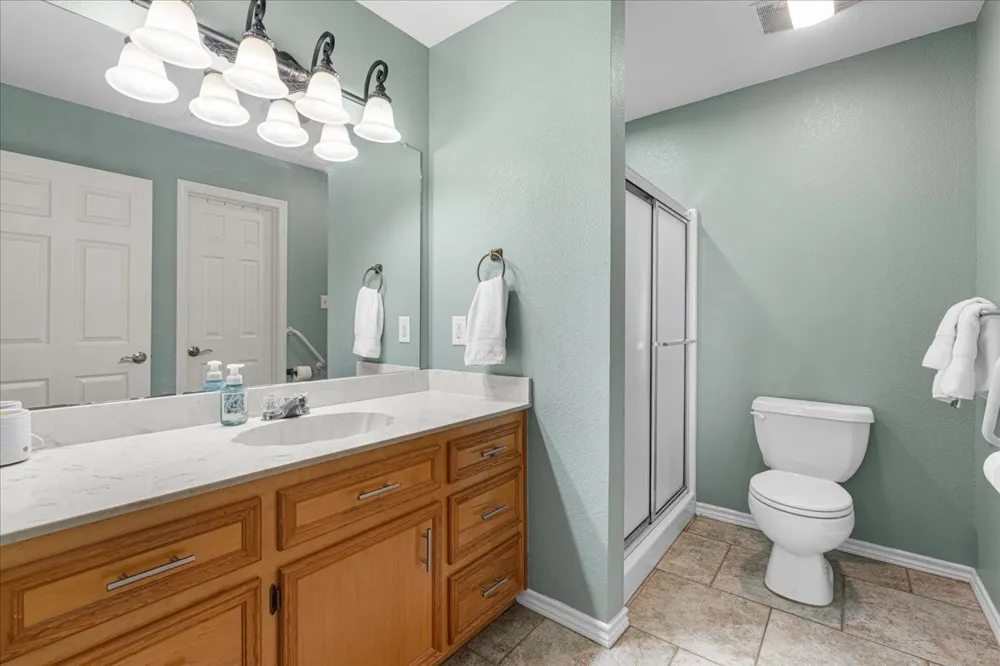 122 Knights Circle Streetman, TX 75859
