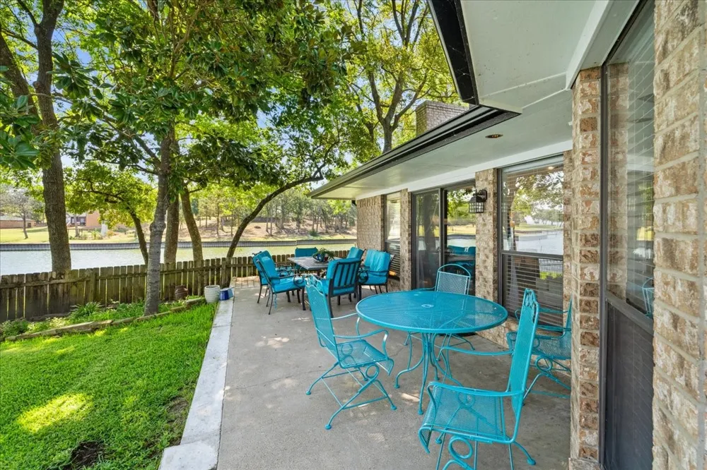122 Knights Circle Streetman, TX 75859