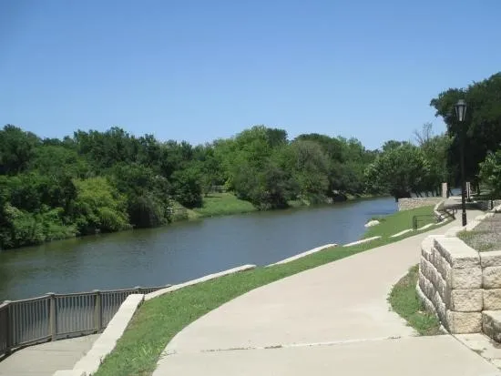 1207 NE Barnard Street Glen Rose, TX 76043