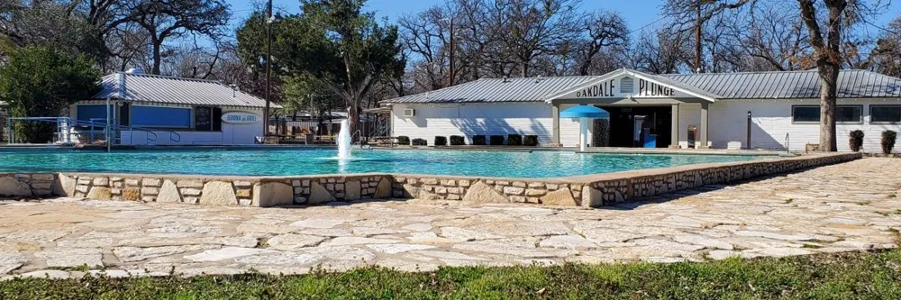 1207 NE Barnard Street Glen Rose, TX 76043