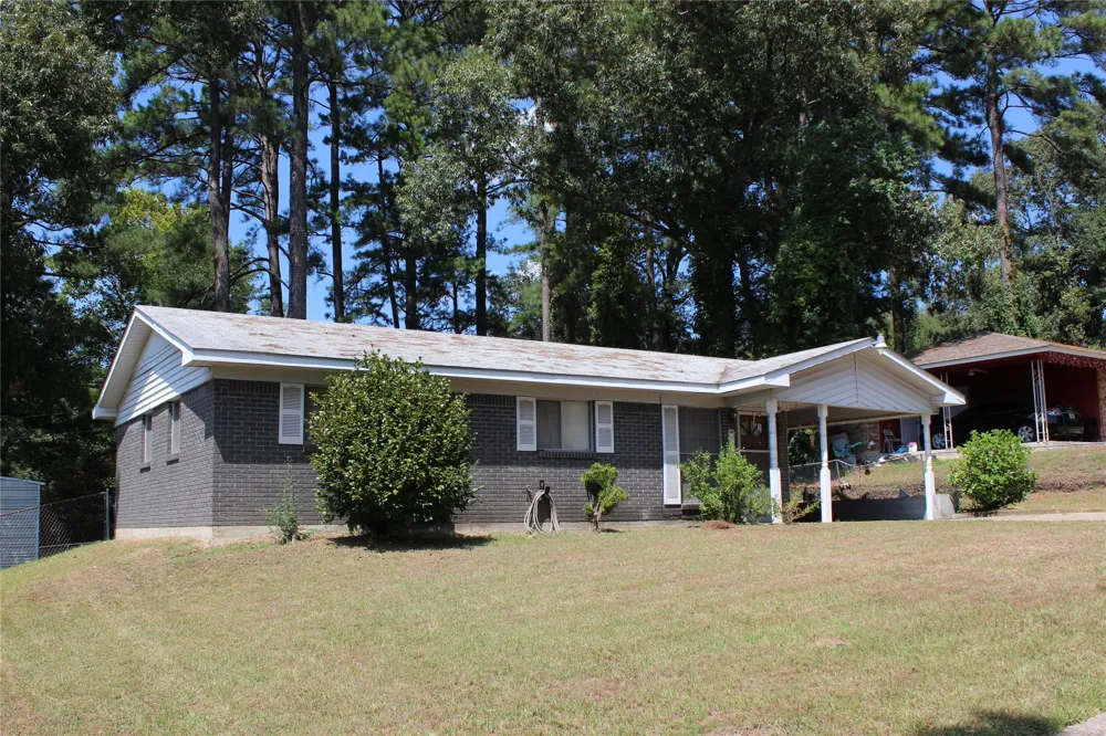 511 Babb Circle Minden, LA 71055