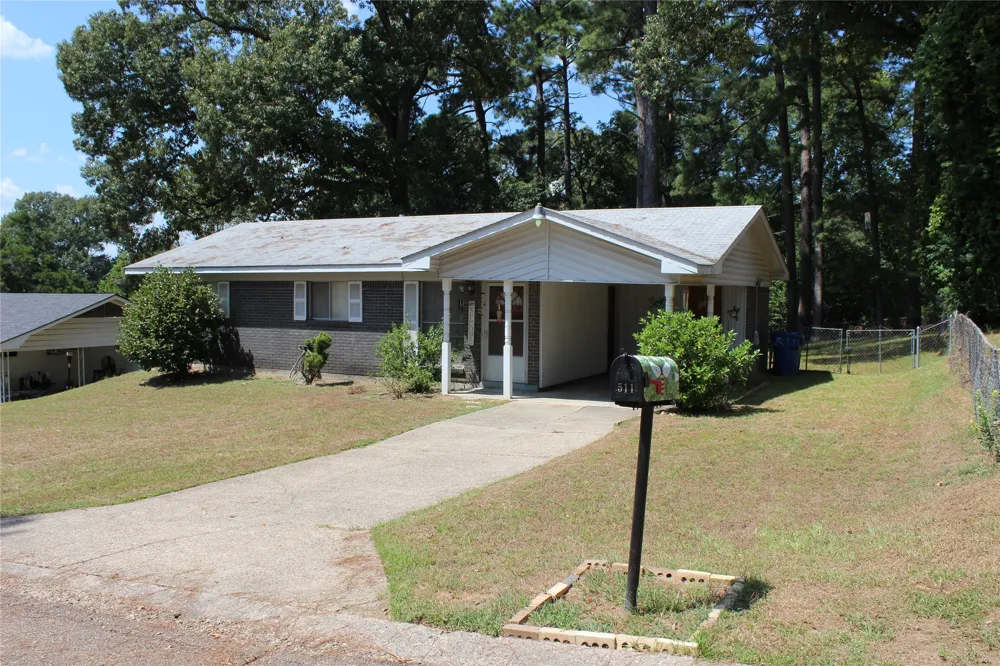 511 Babb Circle Minden, LA 71055
