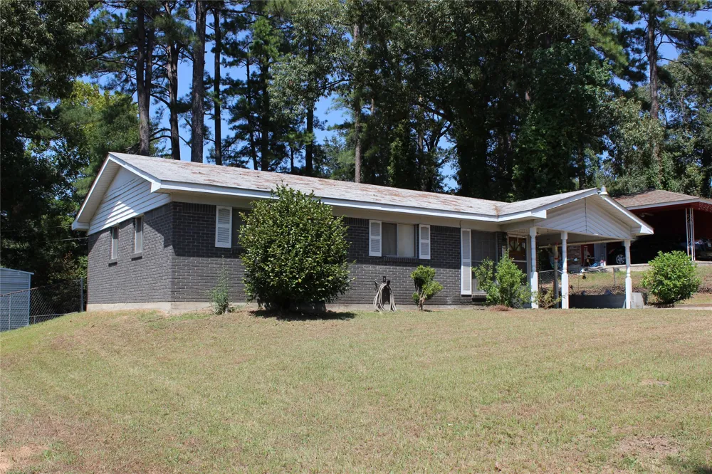 511 Babb Circle Minden, LA 71055