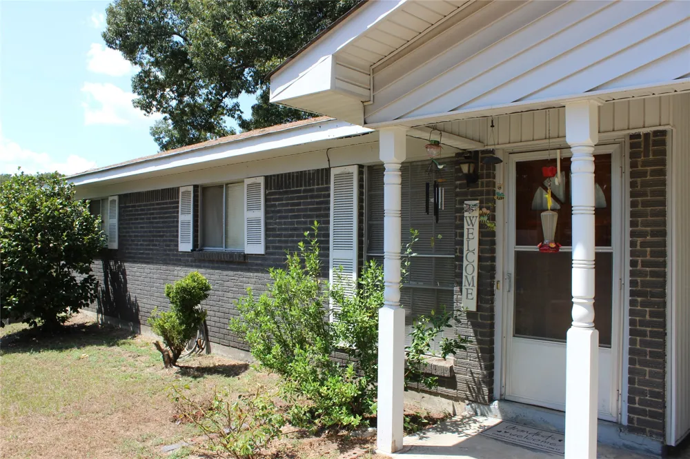 511 Babb Circle Minden, LA 71055