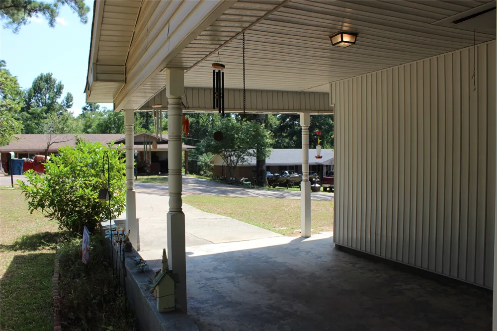 511 Babb Circle Minden, LA 71055