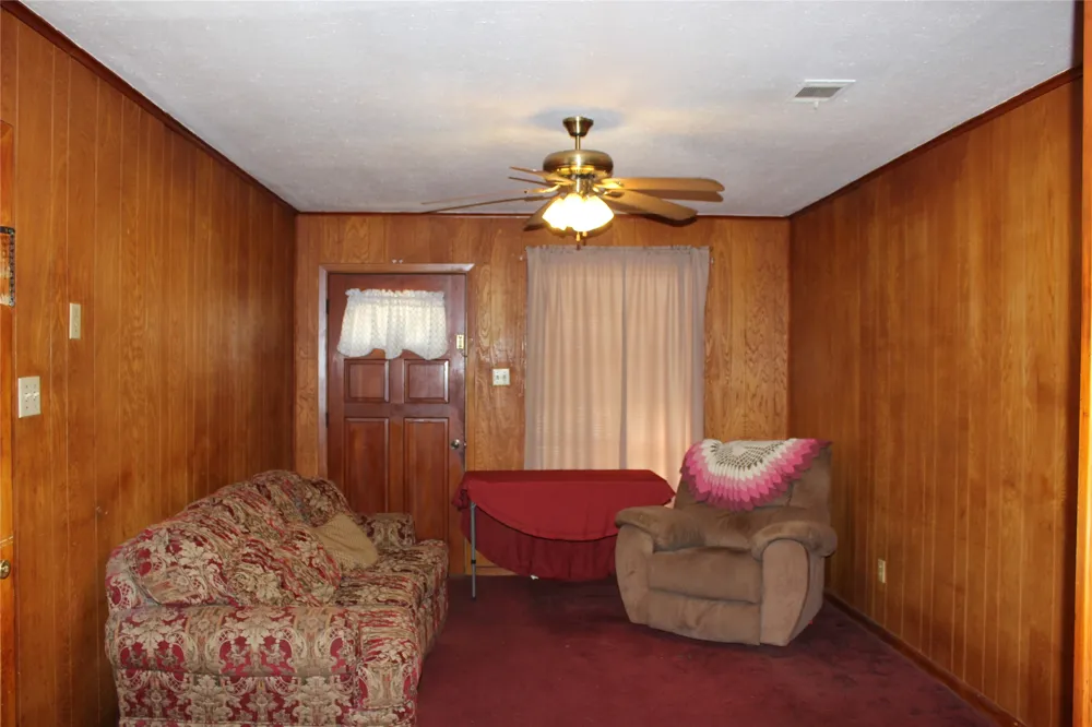 511 Babb Circle Minden, LA 71055