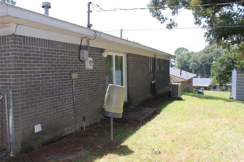 511 Babb Circle Minden, LA 71055