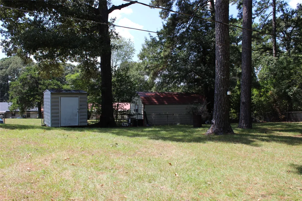 511 Babb Circle Minden, LA 71055