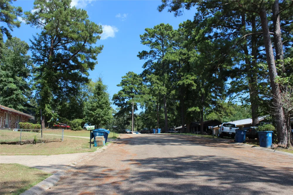 511 Babb Circle Minden, LA 71055