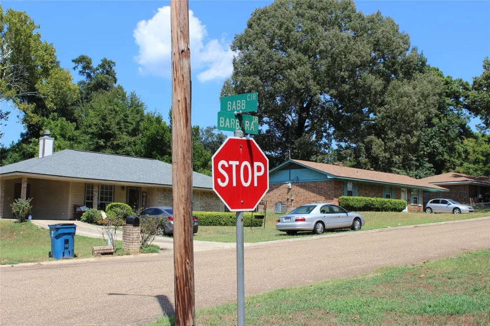 511 Babb Circle Minden, LA 71055