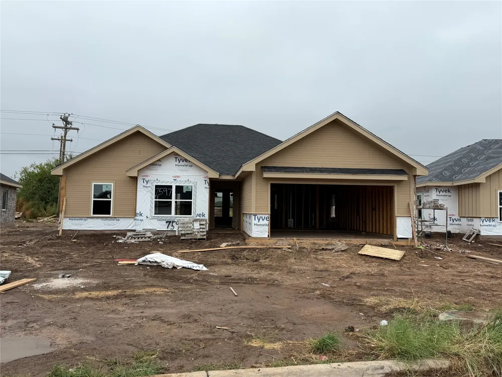 7597 Wildflower Way Abilene, TX 79602