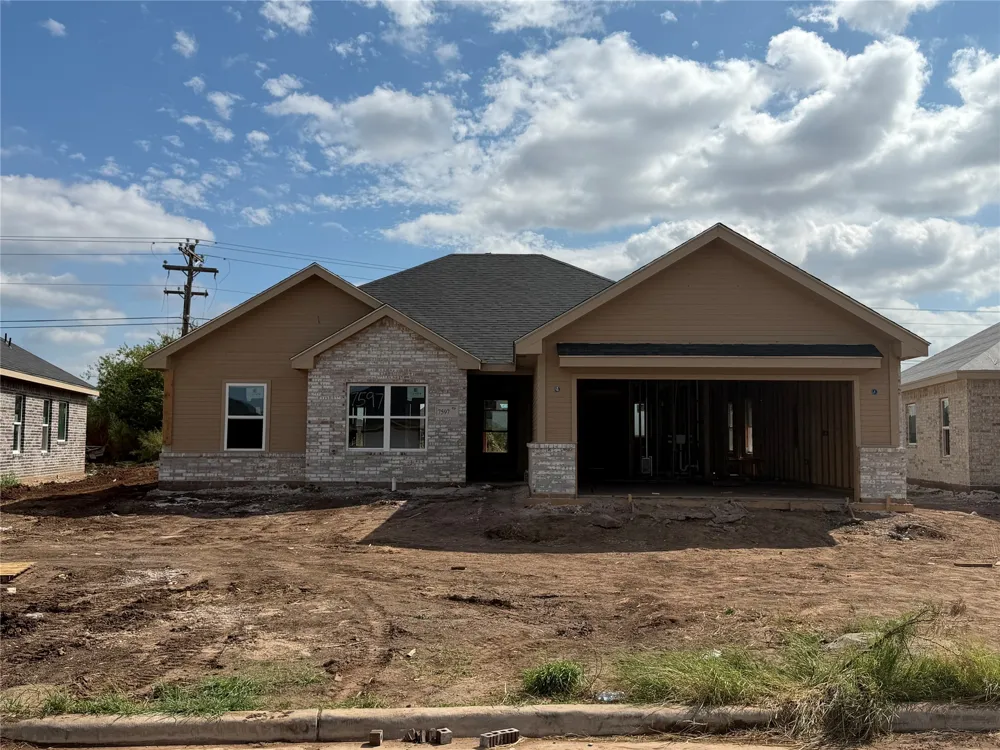7597 Wildflower Way Abilene, TX 79602