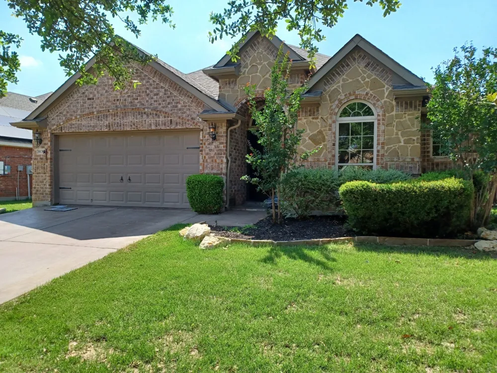 8133 Black Sumac Drive Fort Worth, TX 76131