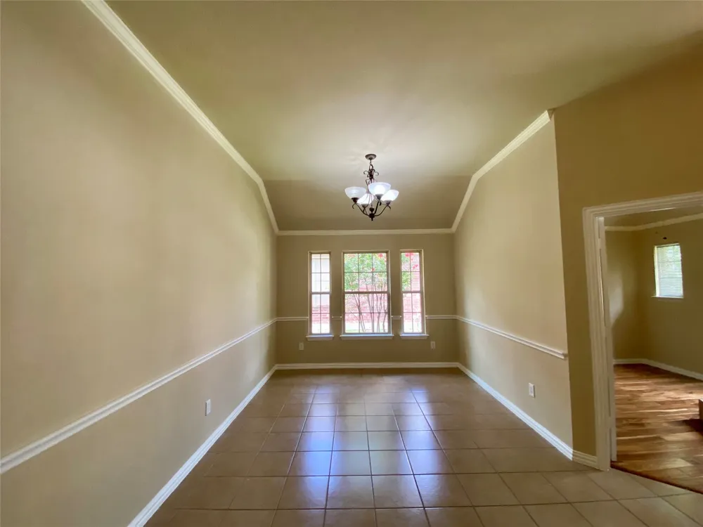 8133 Black Sumac Drive Fort Worth, TX 76131