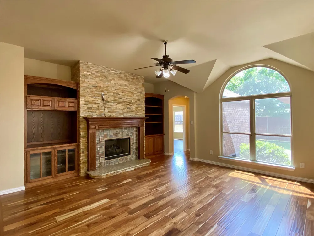 8133 Black Sumac Drive Fort Worth, TX 76131