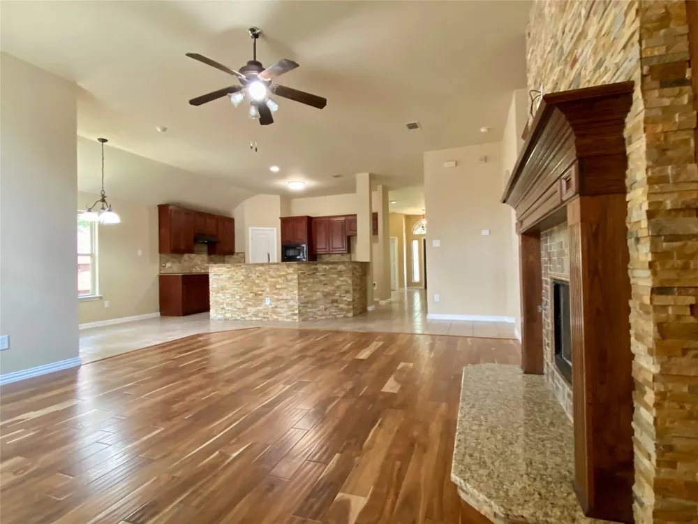 8133 Black Sumac Drive Fort Worth, TX 76131