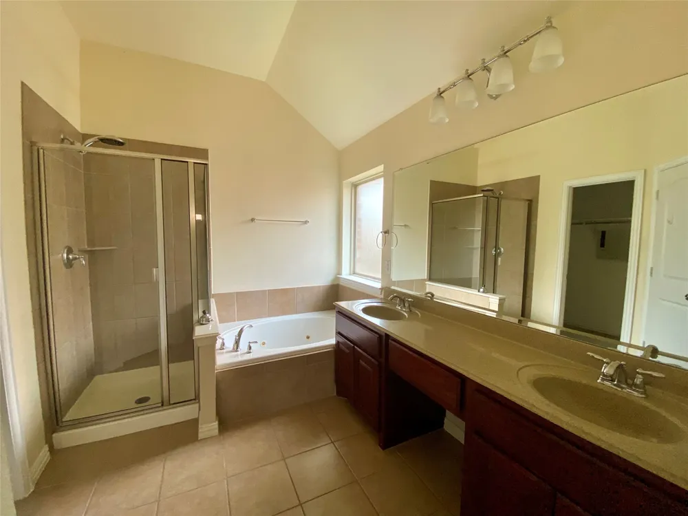 8133 Black Sumac Drive Fort Worth, TX 76131