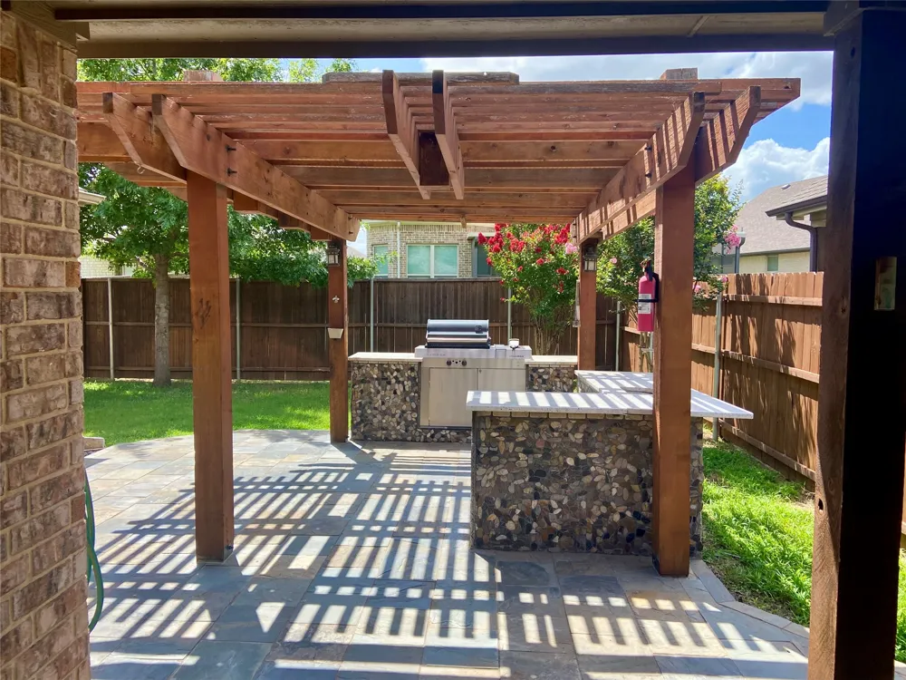 8133 Black Sumac Drive Fort Worth, TX 76131