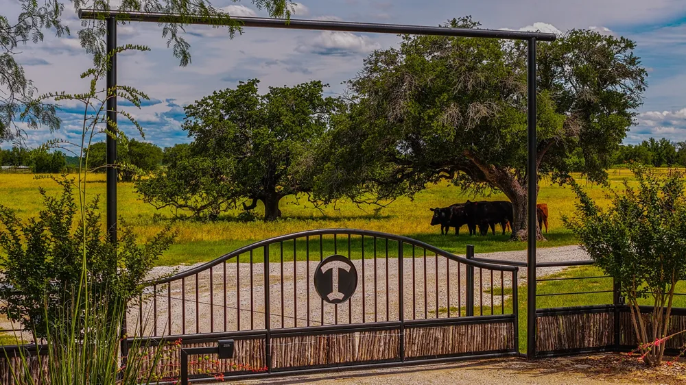 451 Rosser Ranch Road Graham, TX 76450