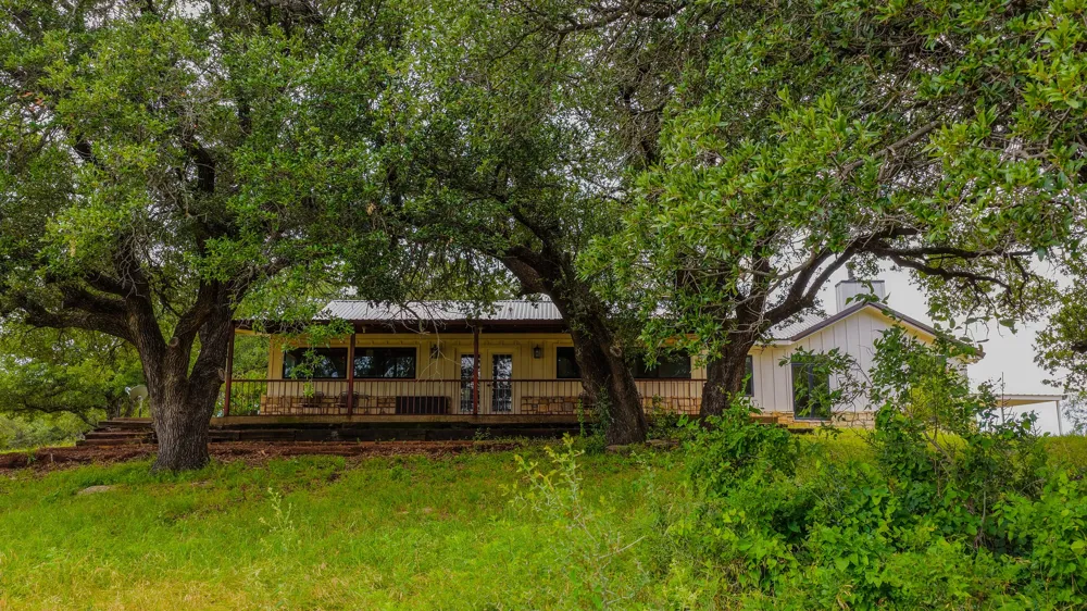 451 Rosser Ranch Road Graham, TX 76450