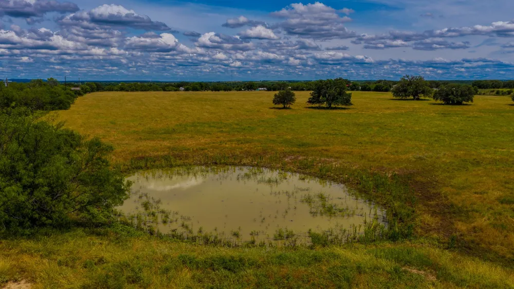 451 Rosser Ranch Road Graham, TX 76450