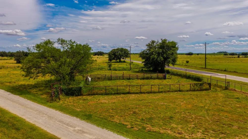 451 Rosser Ranch Road Graham, TX 76450