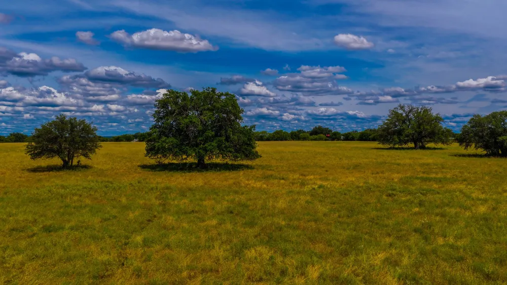 451 Rosser Ranch Road Graham, TX 76450