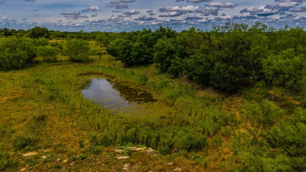 451 Rosser Ranch Road Graham, TX 76450
