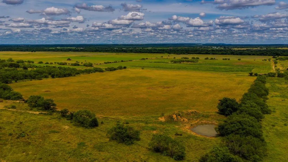 451 Rosser Ranch Road Graham, TX 76450