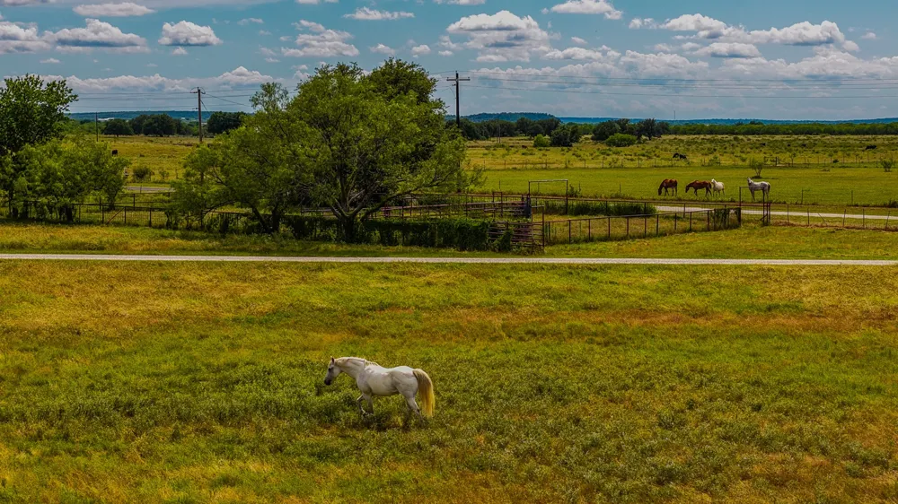 451 Rosser Ranch Road Graham, TX 76450
