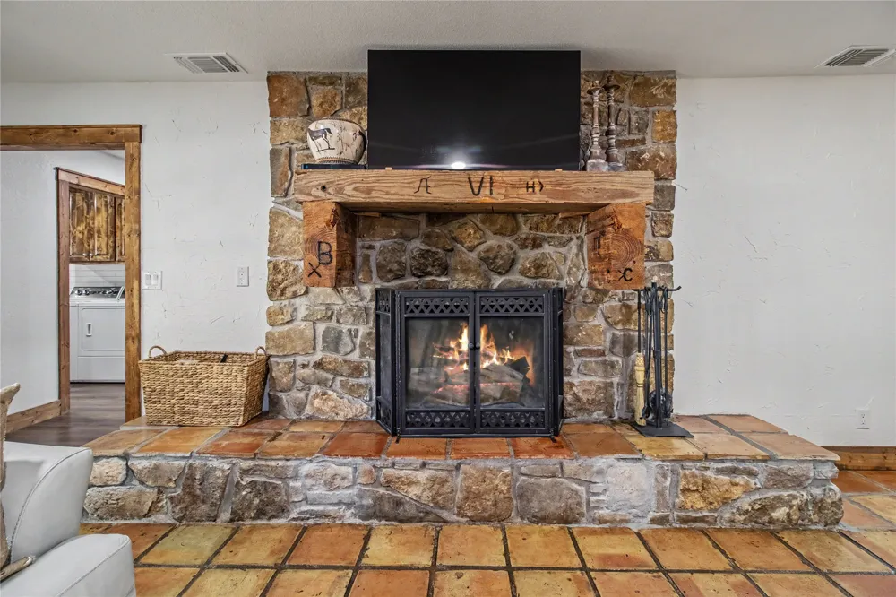 451 Rosser Ranch Road Graham, TX 76450
