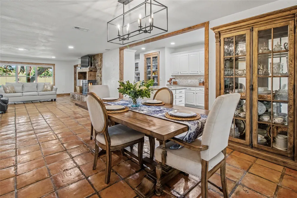451 Rosser Ranch Road Graham, TX 76450