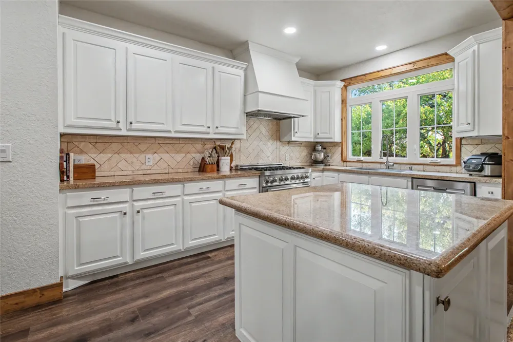451 Rosser Ranch Road Graham, TX 76450