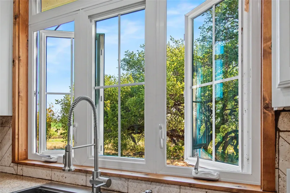451 Rosser Ranch Road Graham, TX 76450