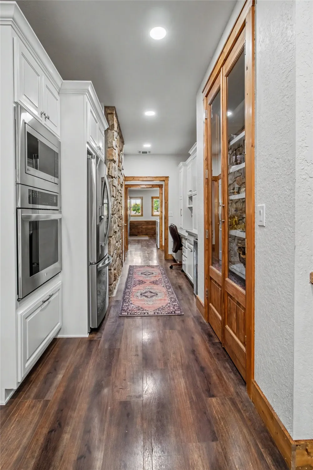 451 Rosser Ranch Road Graham, TX 76450