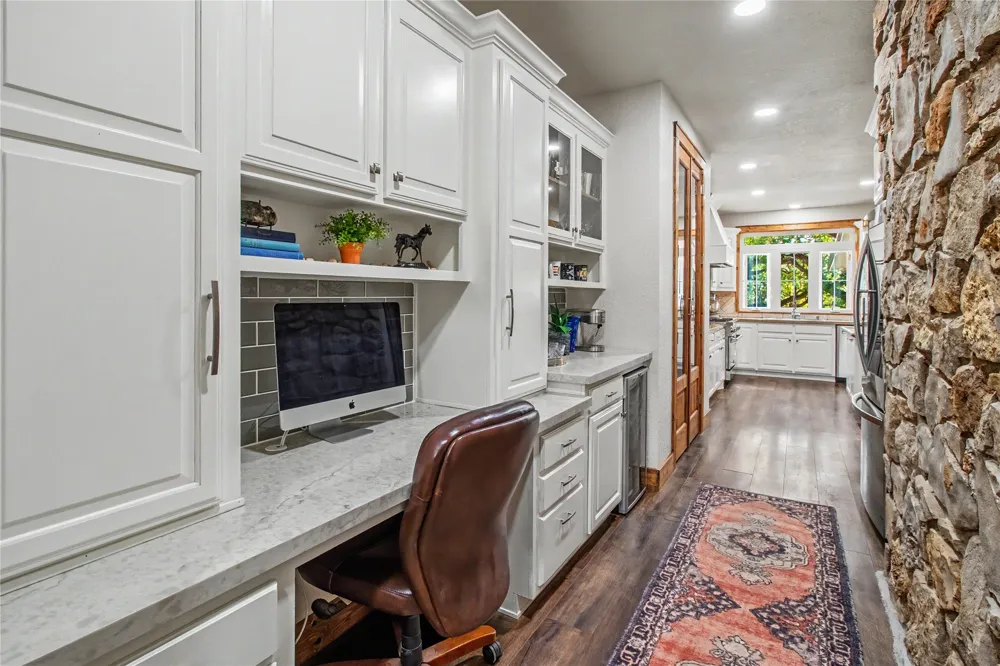 451 Rosser Ranch Road Graham, TX 76450