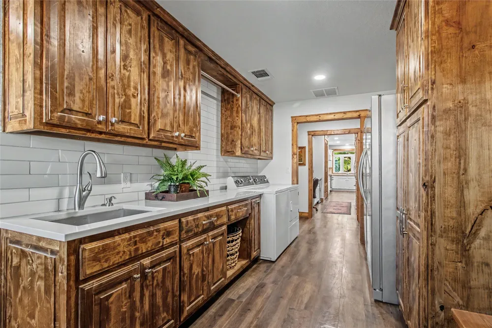 451 Rosser Ranch Road Graham, TX 76450