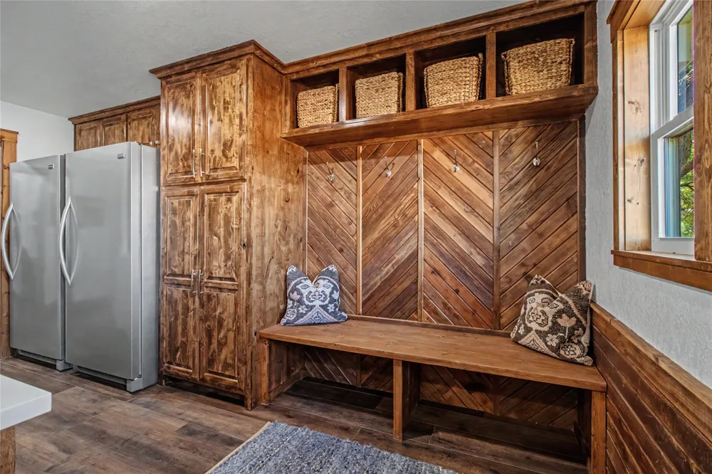 451 Rosser Ranch Road Graham, TX 76450