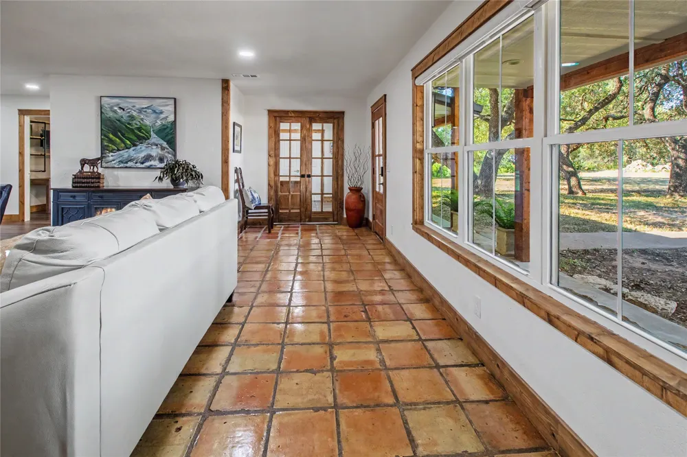 451 Rosser Ranch Road Graham, TX 76450