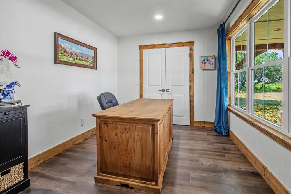 451 Rosser Ranch Road Graham, TX 76450