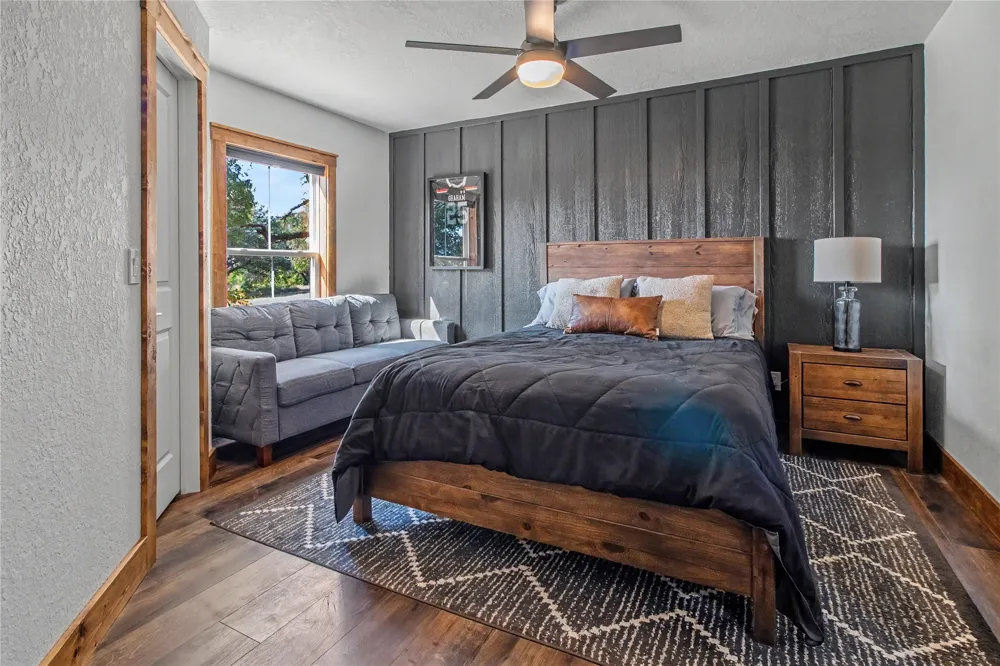 451 Rosser Ranch Road Graham, TX 76450