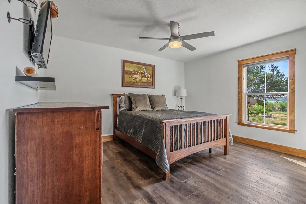 451 Rosser Ranch Road Graham, TX 76450