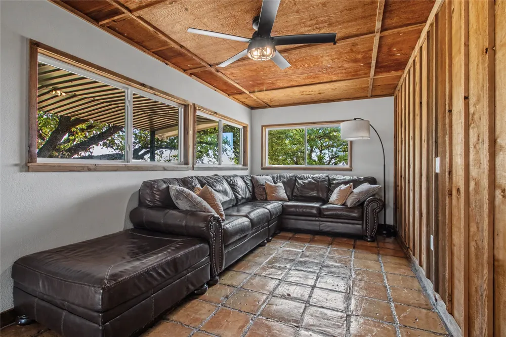 451 Rosser Ranch Road Graham, TX 76450