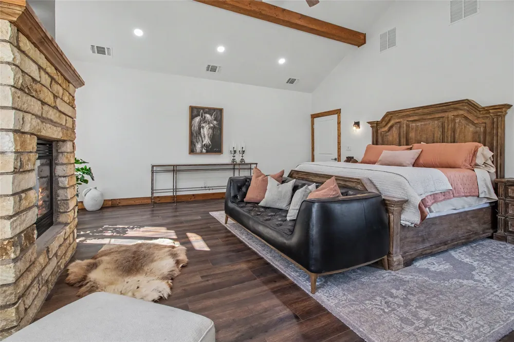 451 Rosser Ranch Road Graham, TX 76450