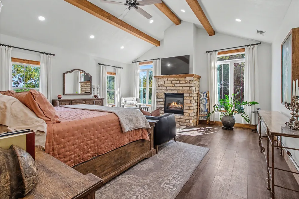 451 Rosser Ranch Road Graham, TX 76450