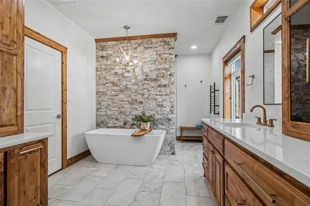 451 Rosser Ranch Road Graham, TX 76450