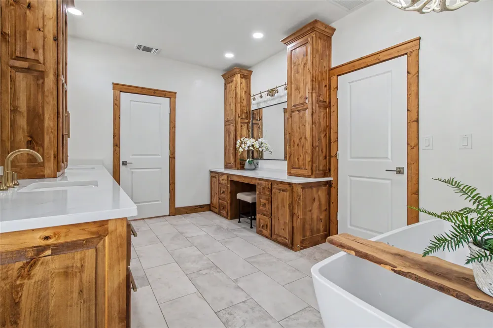 451 Rosser Ranch Road Graham, TX 76450