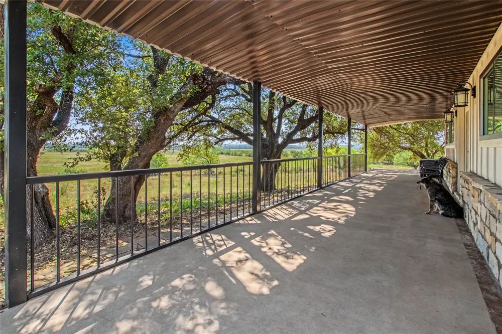 451 Rosser Ranch Road Graham, TX 76450