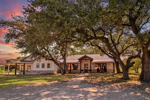 451 Rosser Ranch Road